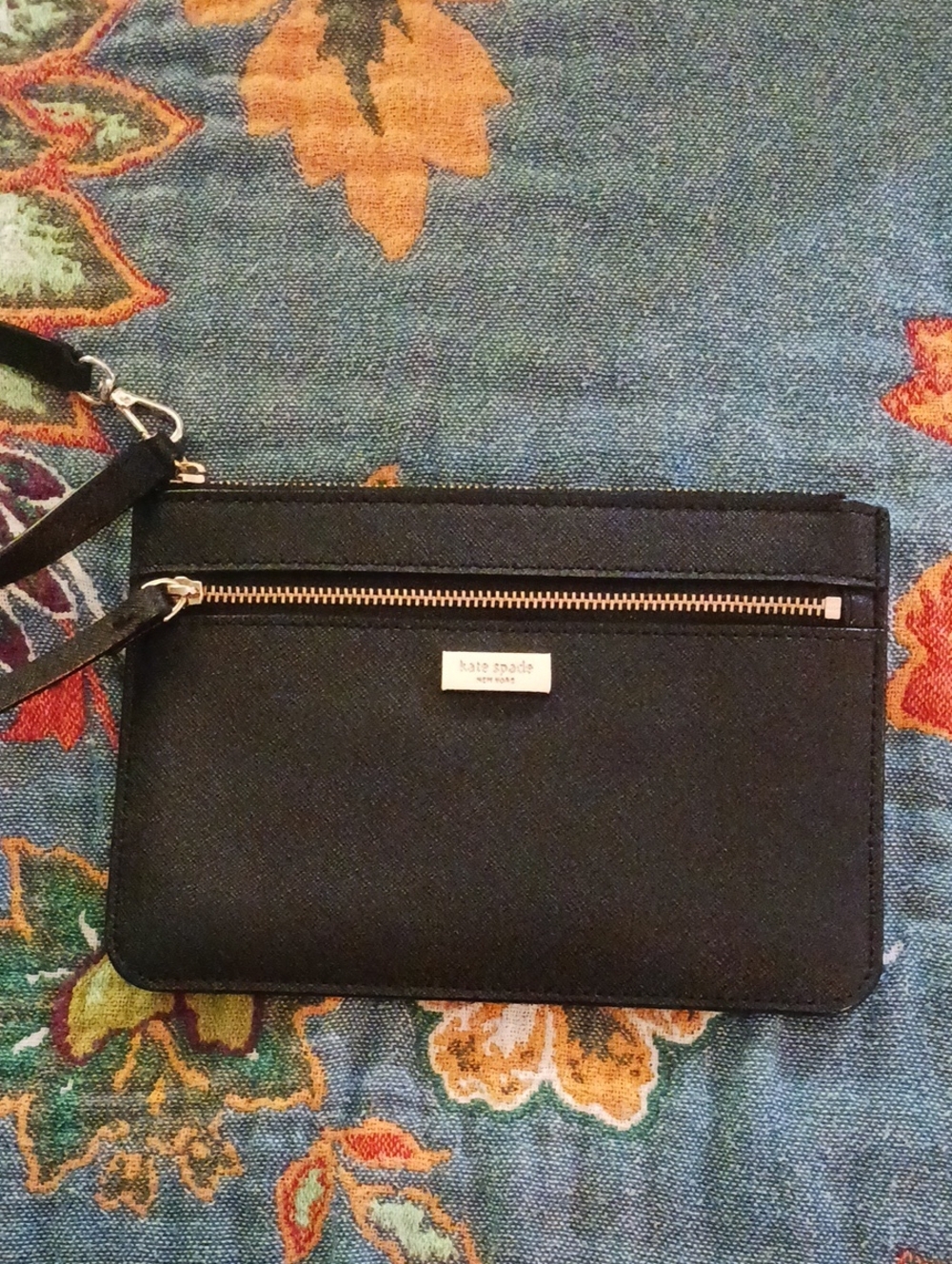 Kate Spade Wristlet